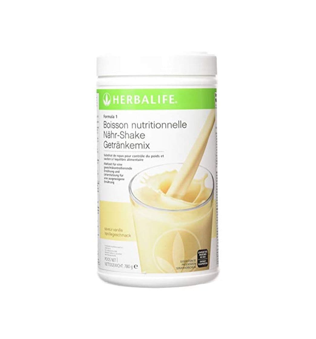 Fitness Herbalife Formula 1