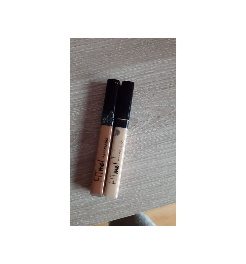 Product Maybelline New York Fit Me - Corrector de Imperfecciones Acabado Mate para