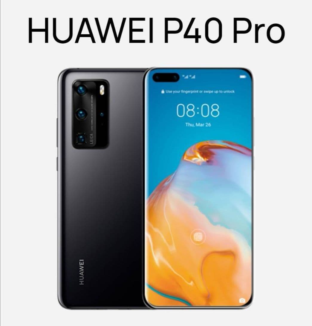 Fashion HUAWEI P40 Pro 5G | HUAWEI Global