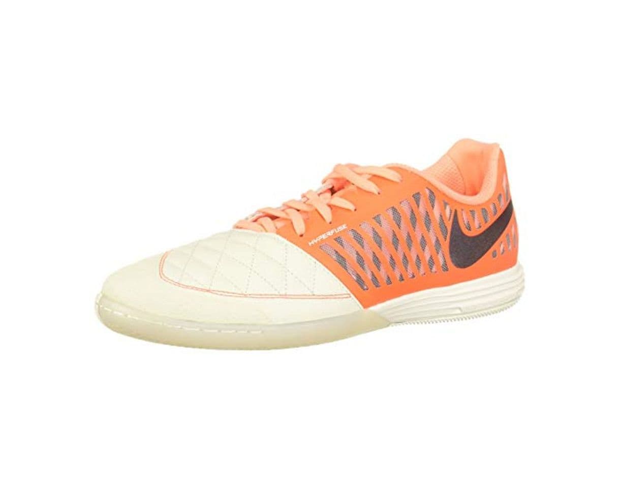 Product Nike Lunar Gato II IC, Botas de Fútbol para Hombre, Multicolor