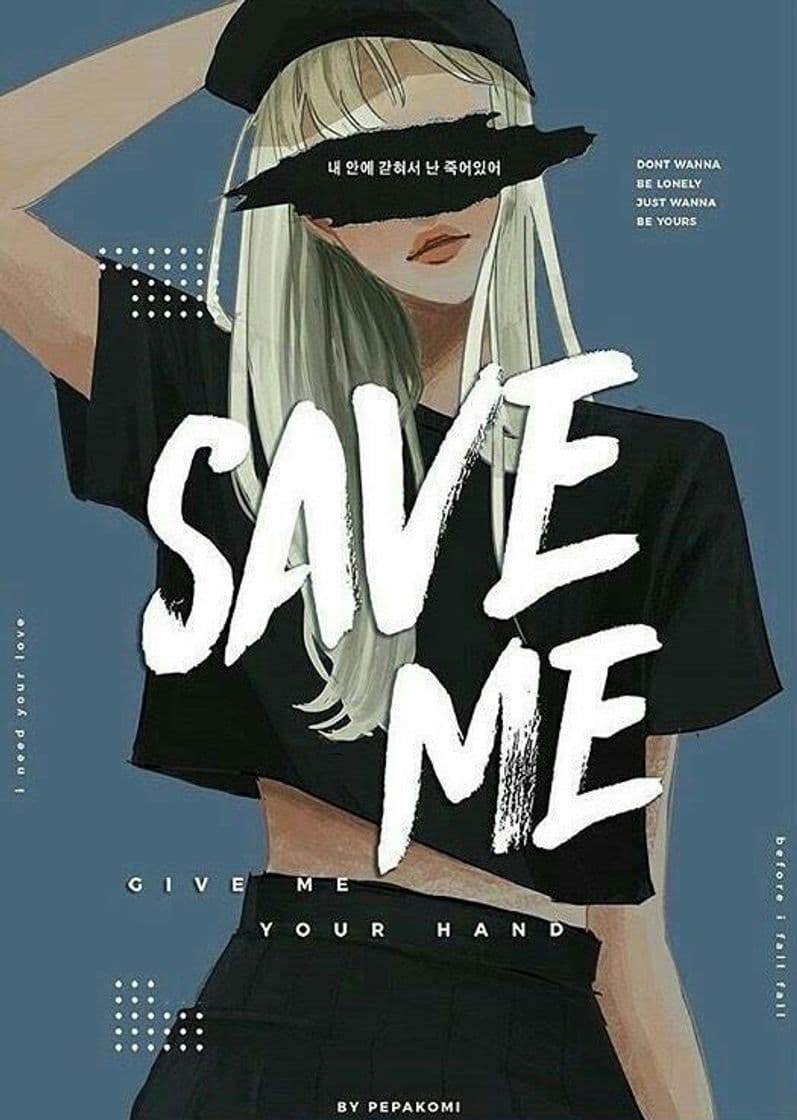 Canción Save Me