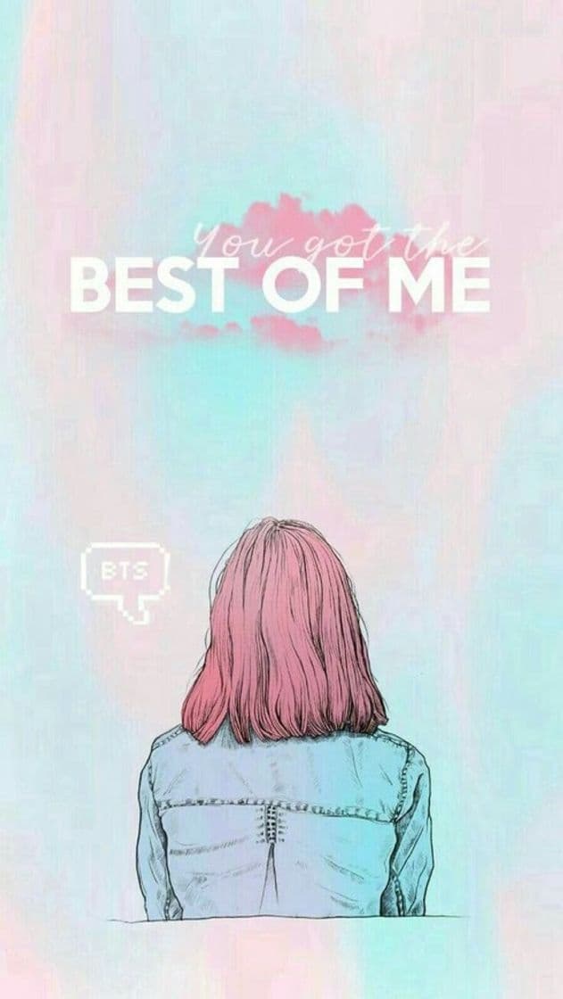 Canción Best Of Me