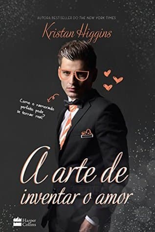 Book A Arte de Inventar o Amor