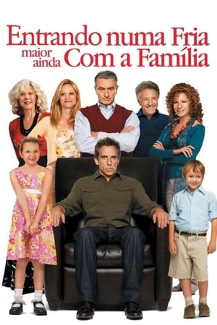 Movie Little Fockers