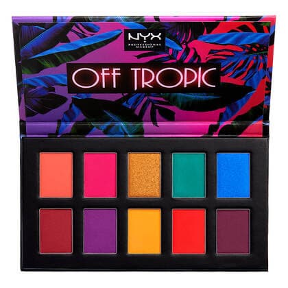 Moda Off tropic