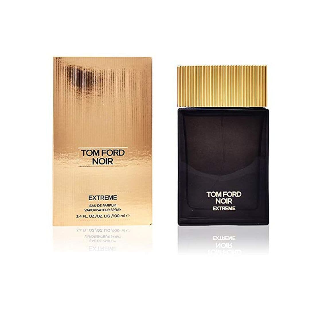 Beauty Tom Ford Noir Extreme Edp Spray