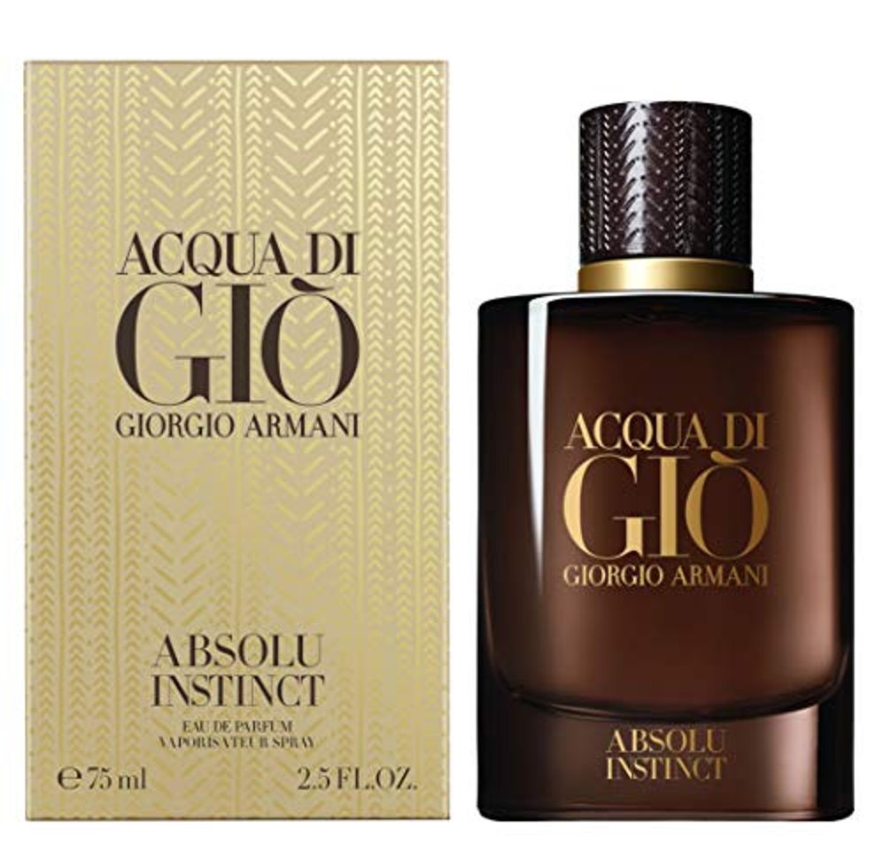 Producto Giorgio Armani Armani Acqua di Gio Abso Instinct Epv 75