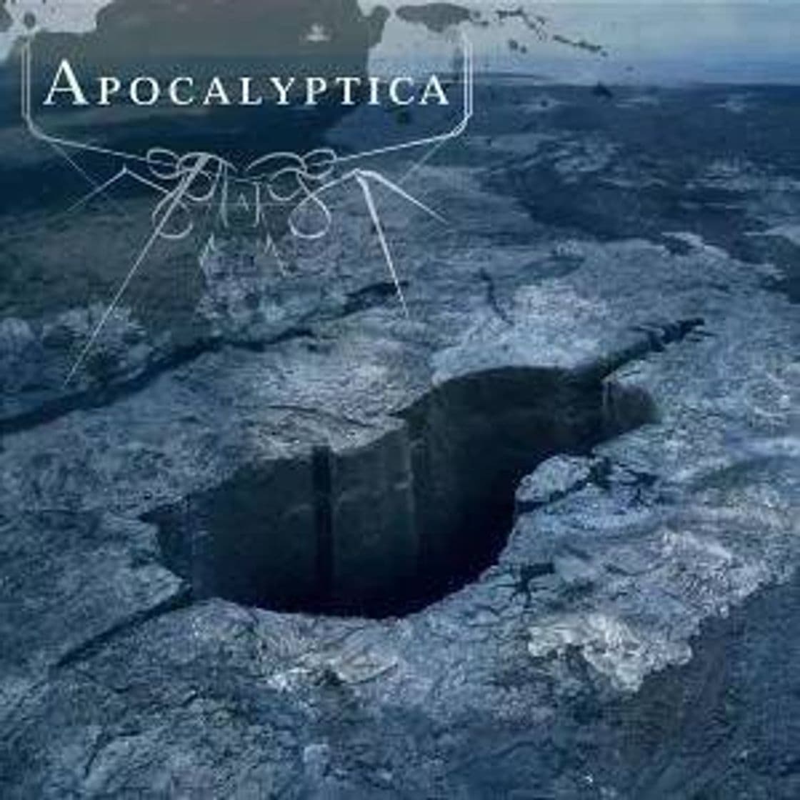 Canción Apocalyptica - Bittersweet