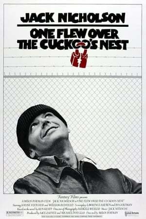 Película One Flew Over the Cuckoo's Nest