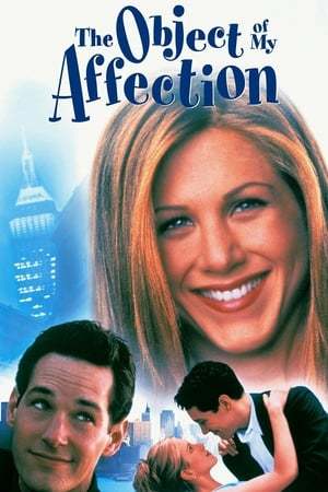 Película The Object of My Affection