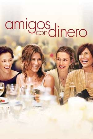 Película Friends with Money