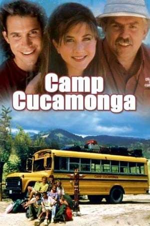 Película Camp Cucamonga