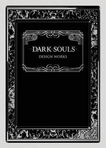 Book Dark Souls