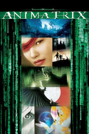 Movie The Animatrix