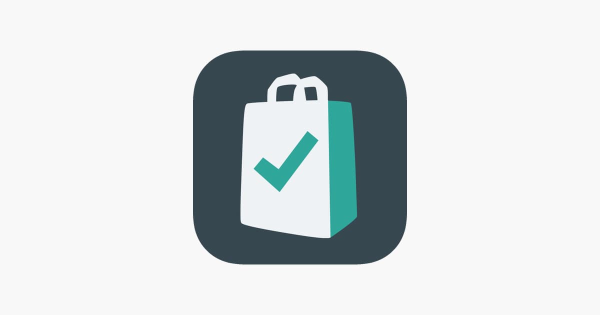 Moda ‎Bring! Lista de Compras na App Store