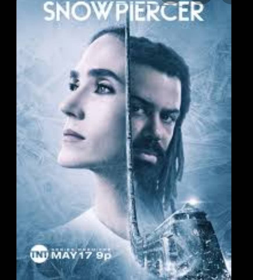 Serie Snowpiercer