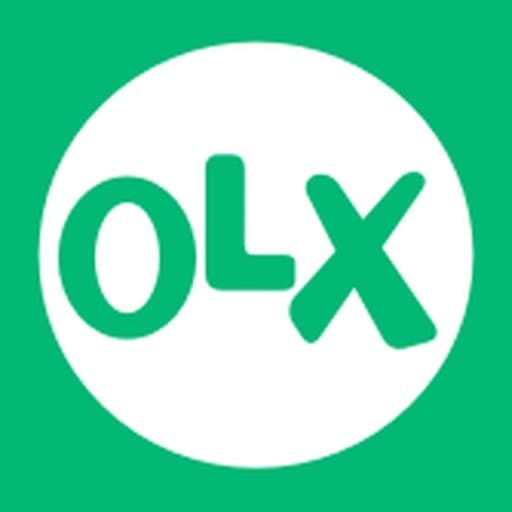 App OLX Clasificados