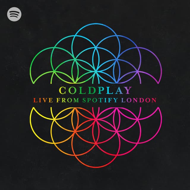 Music Viva La Vida - Live from Spotify London