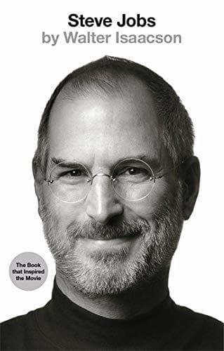 Book Steve Jobs