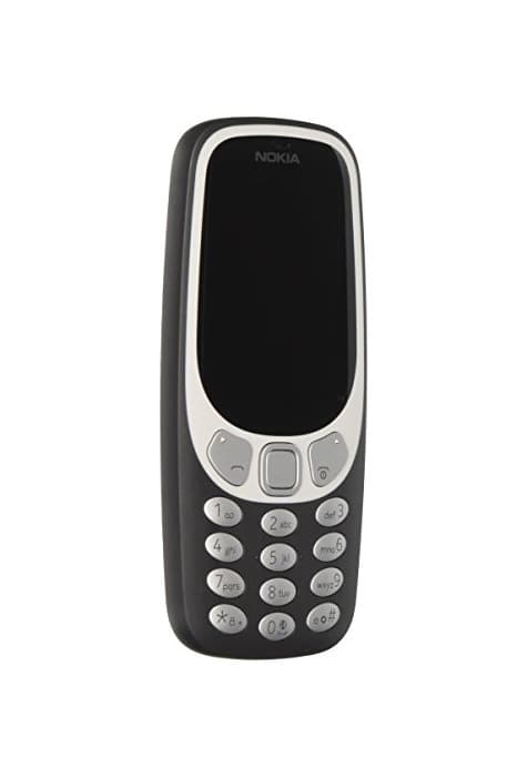 Product Nokia 3310 3G - Teléfono Móvil