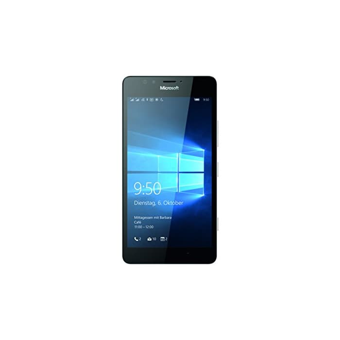 Product Microsoft Lumia 950  32GB 4G Negro - Smartphone