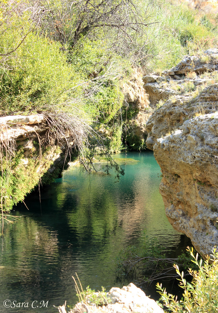 Place Río Mula