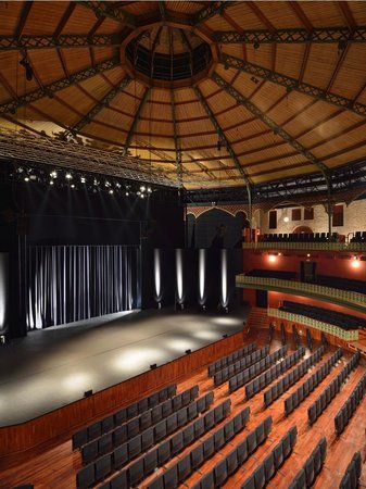 Place Teatro Circo Murcia