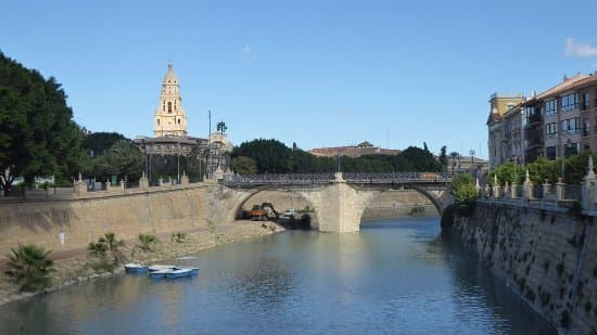 Lugar Puente de los Peligros