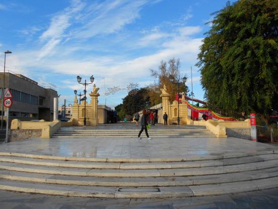 Place Paseo del Malecón