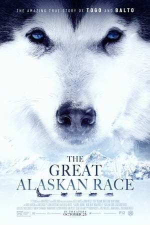 Película The Great Alaskan Race