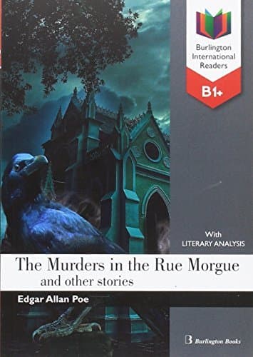 Product The Murders in the Rue Morgue and other stories