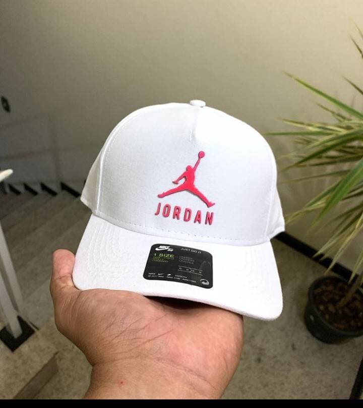 Product Boné Jordan 🔥