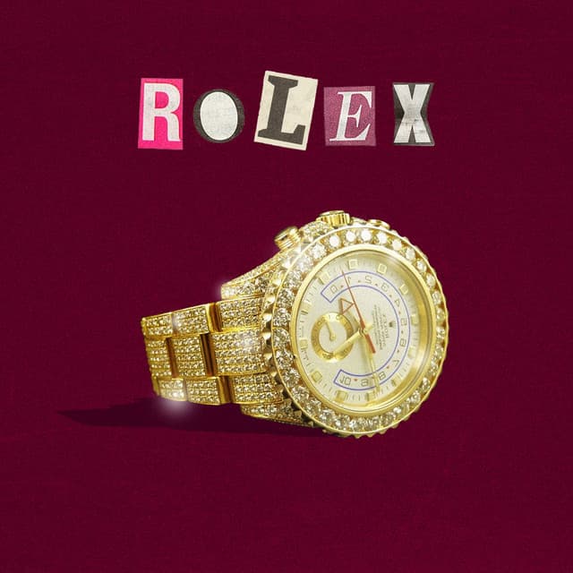 Music Rolex