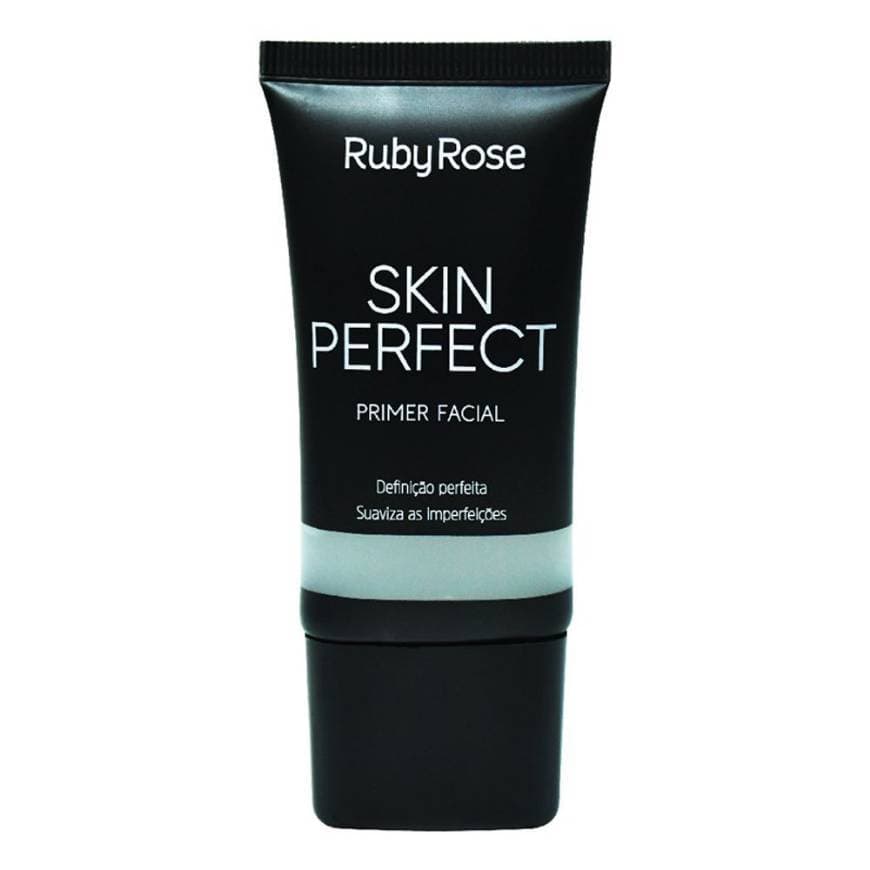 Moda Primer Facial Studio Perfect - Ruby Rose