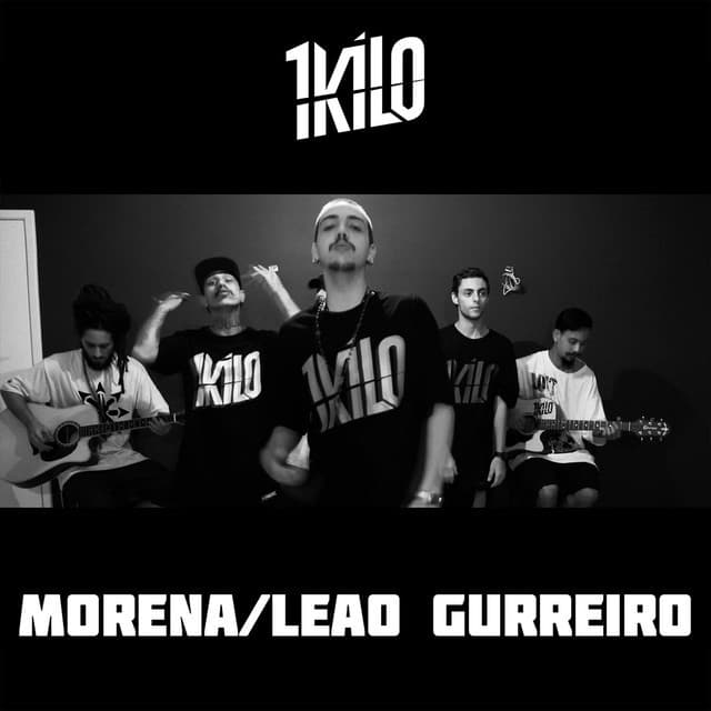 Music Morena / Leão Guerreiro