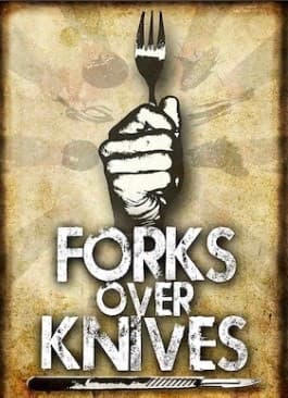 Serie Forks over knives