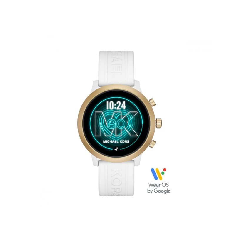 Producto RELÓGIO SMARTWATCH MICHAEL KORS ACCESS GO BRANCO