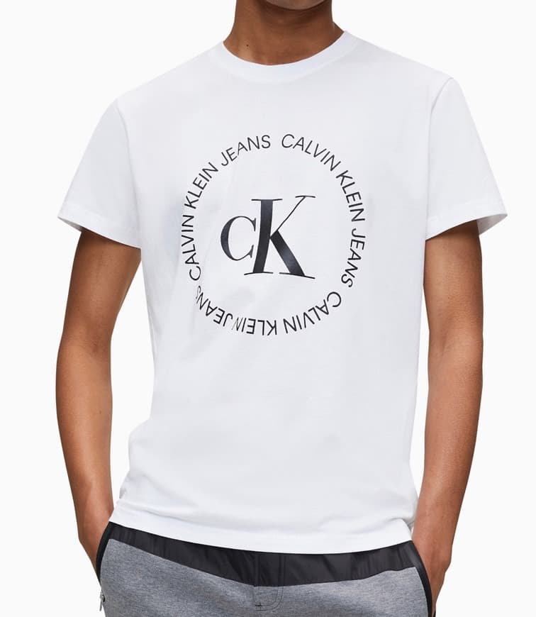 Product  T-shirt CALVIN KLEIN®