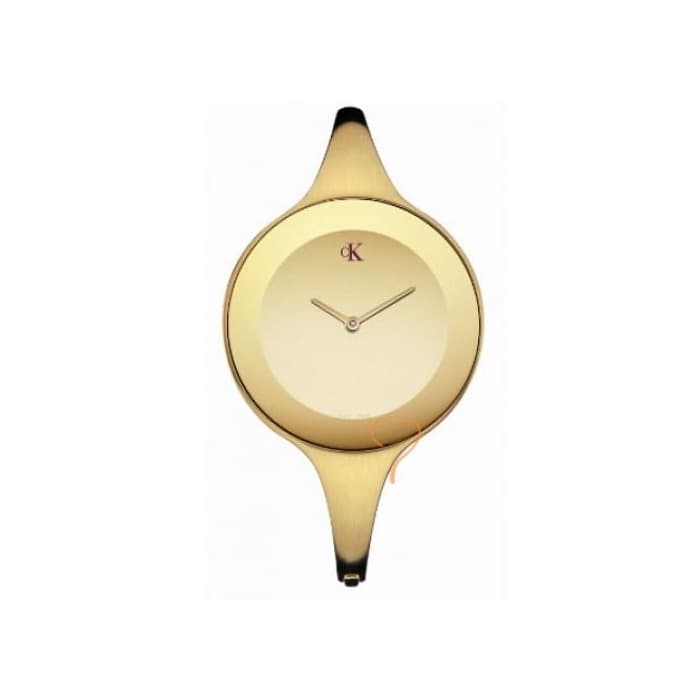 Producto Calvin Klein Relógio mirror Ladies Watche gold