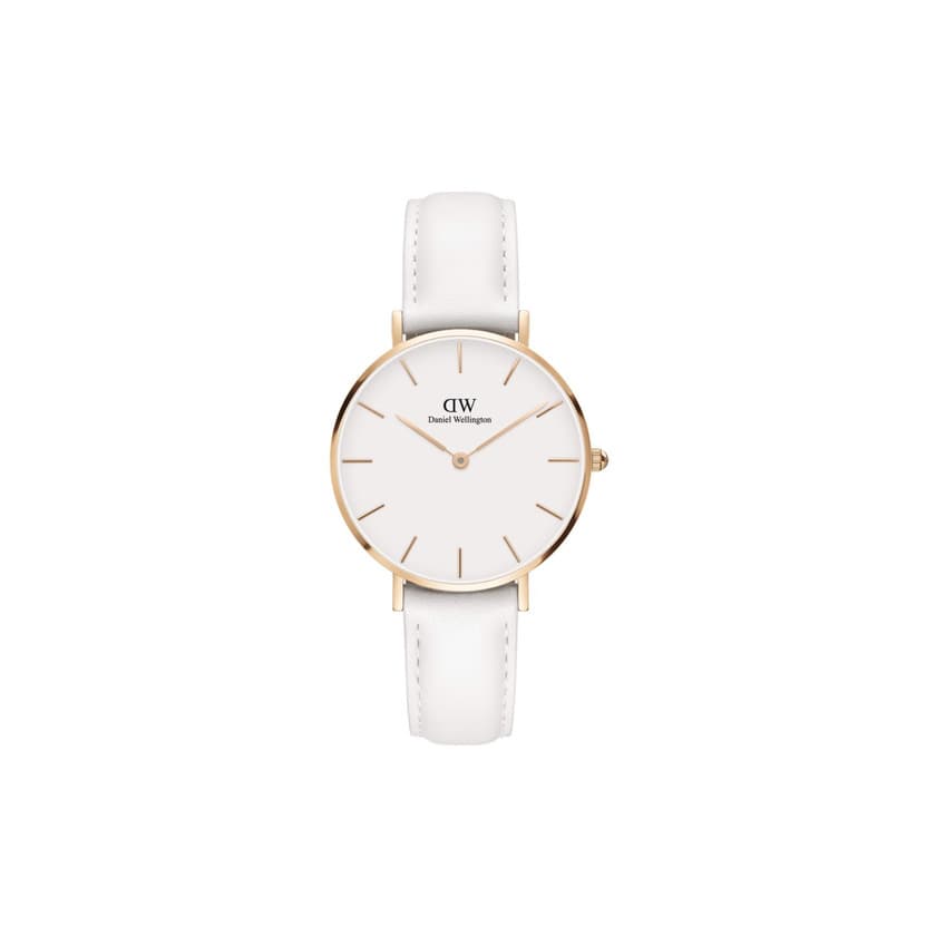 Producto RELÓGIO DANIEL WELLINGTON CLASSIC PETITE WHITE BONDI