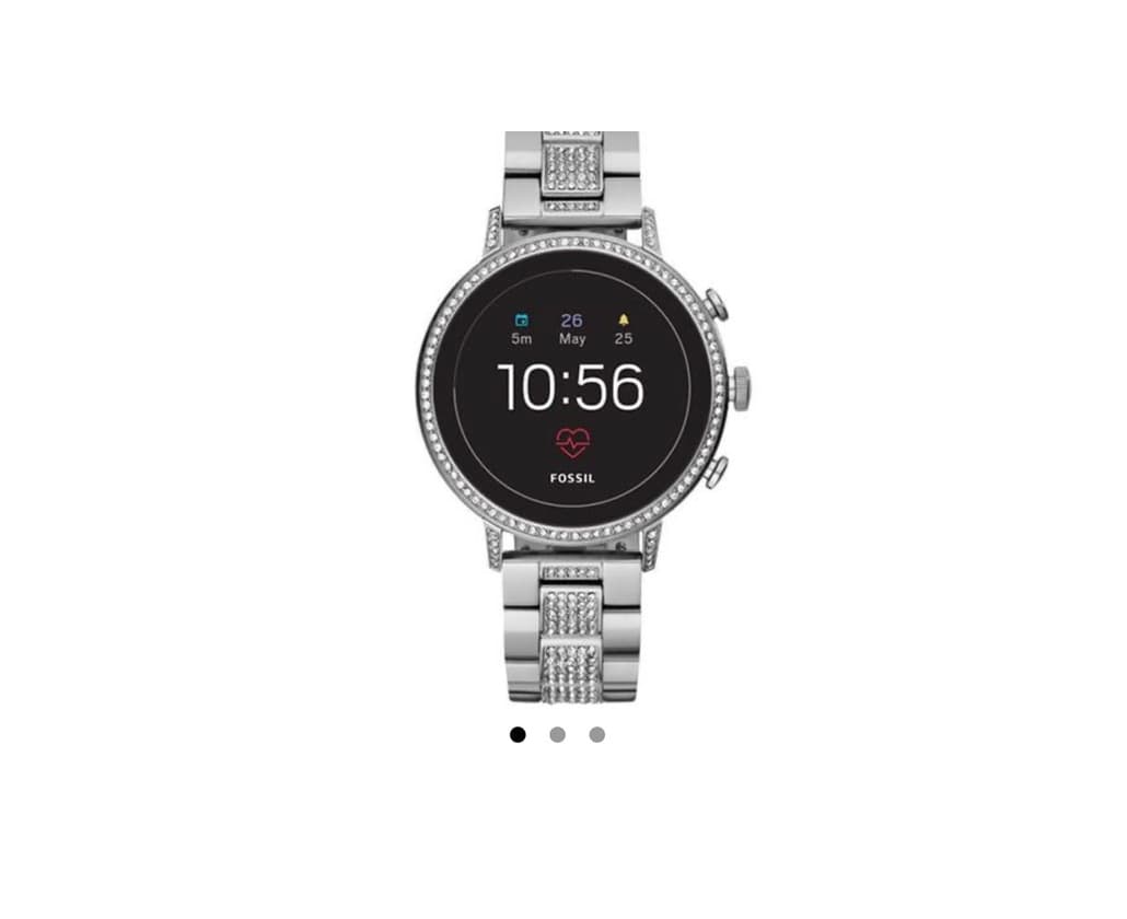 Producto RELÓGIO INTELIGENTE FOSSIL Q VENTURE HR