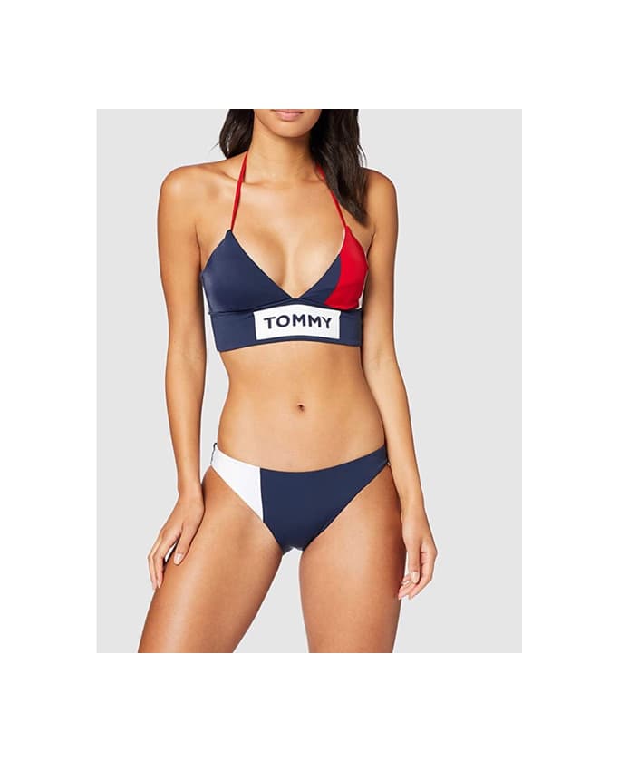 Product  bikini Tommy Hilfiger conjunto