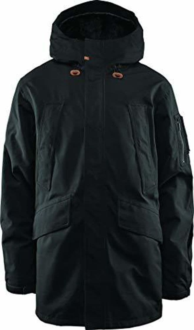 Product ThirtyTwo Chaqueta Deep Creek