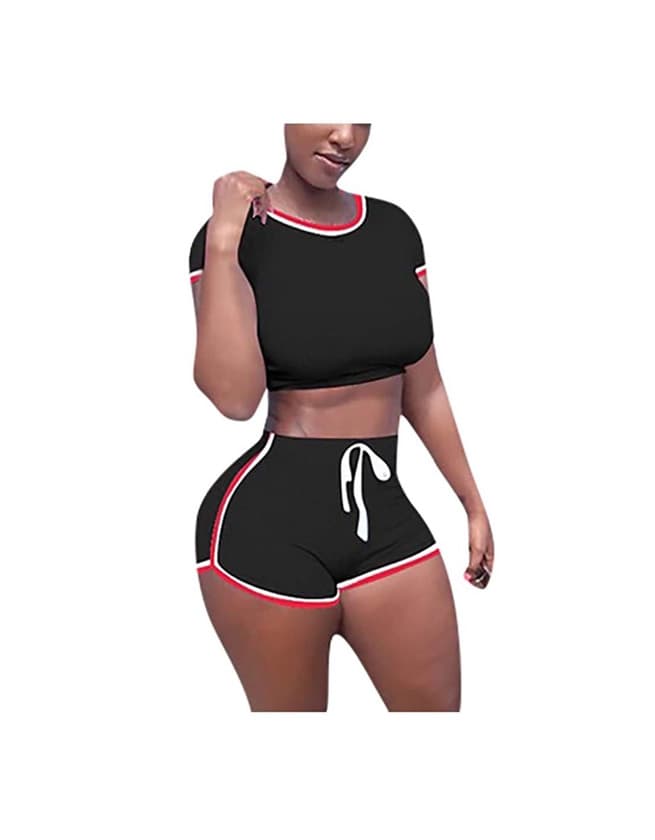 Product Conjunto Sportwear 2 pieces 