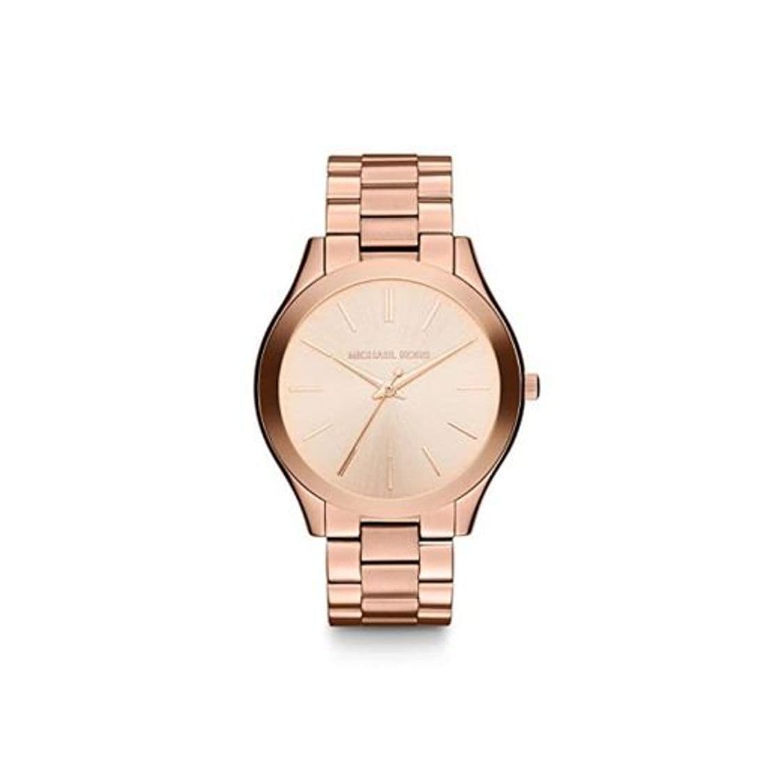 Fashion Michael Kors Reloj de Cuarzo MK3197