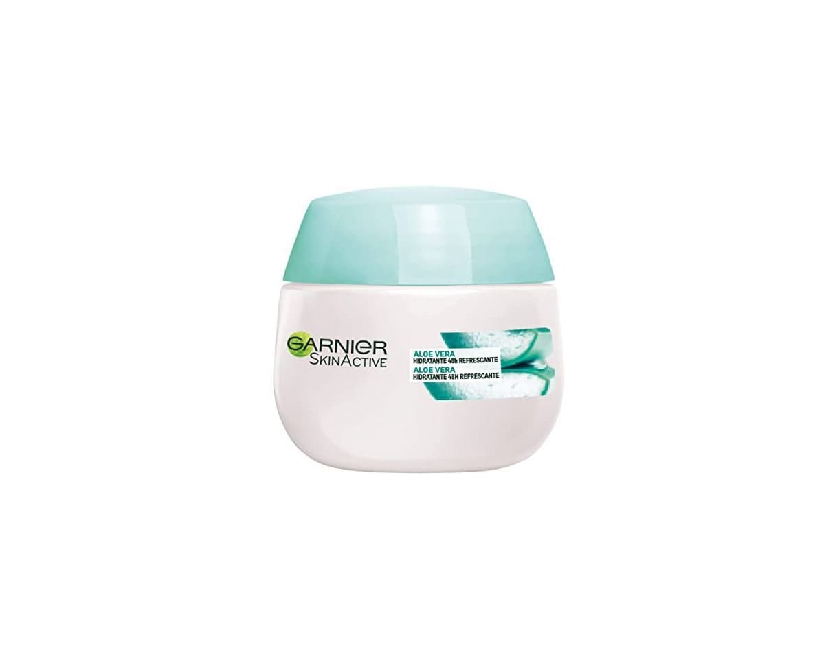 Beauty Crema Hidratante, de Garnier Skin Active