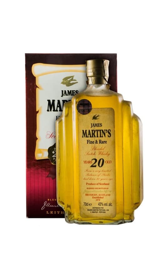 Product James martin’s 20 years  Premium