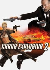 Movie The Transporter 2 - Carga Explosiva 2