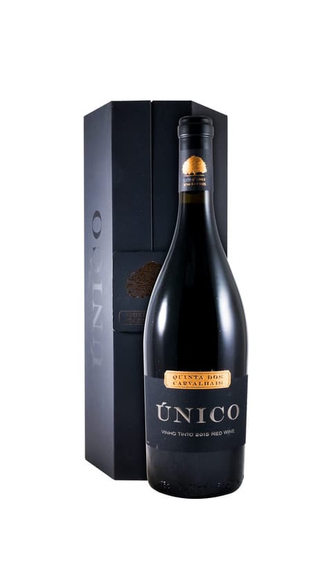 Product Vinho Tinto Dão Quinta Carvalhais Único 75 Cl