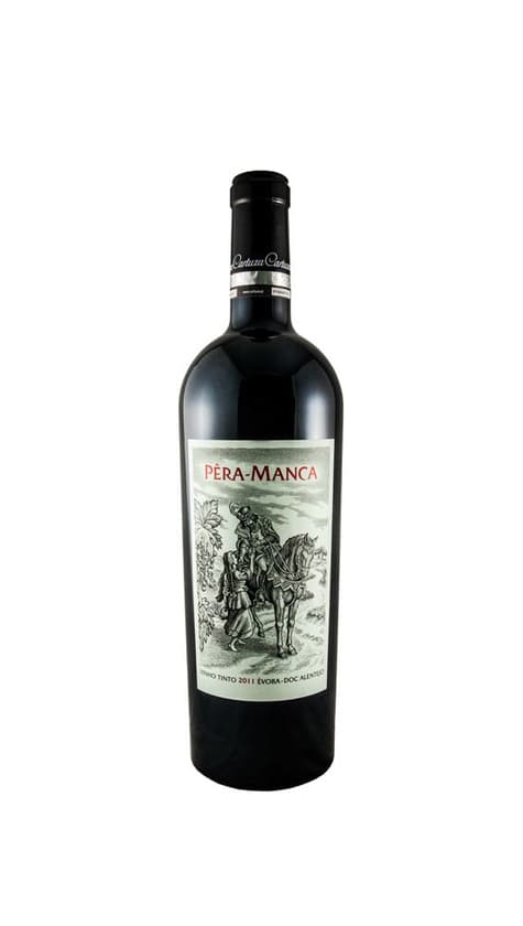 Product Vinho Tinto Pera Manca 2011